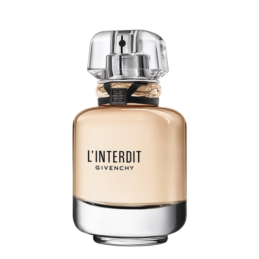 Product Givenchy L'Interdit Eau De Parfum 50ml base image