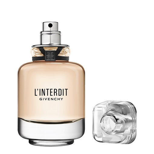 Product Givenchy L'Interdit Eau De Parfum 50ml base image