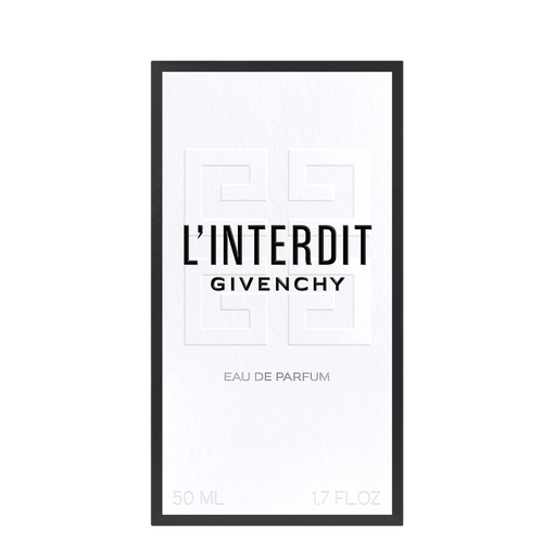 Product Givenchy L'Interdit Eau De Parfum 50ml base image