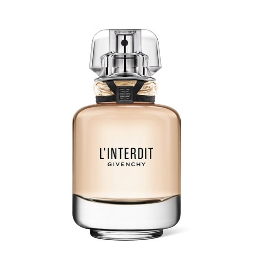 Product Givenchy L'Interdit Eau De Parfum 50ml base image