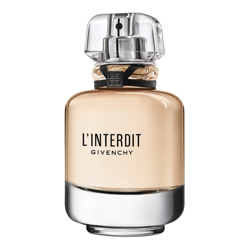 Product Givenchy L'Interdit Eau De Parfum 80ml base image