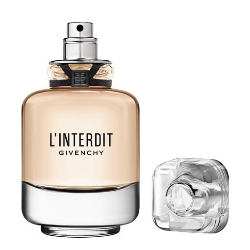 Product Givenchy L'Interdit Eau De Parfum 80ml base image