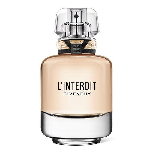 Product Givenchy L'Interdit Eau De Parfum 80ml base image