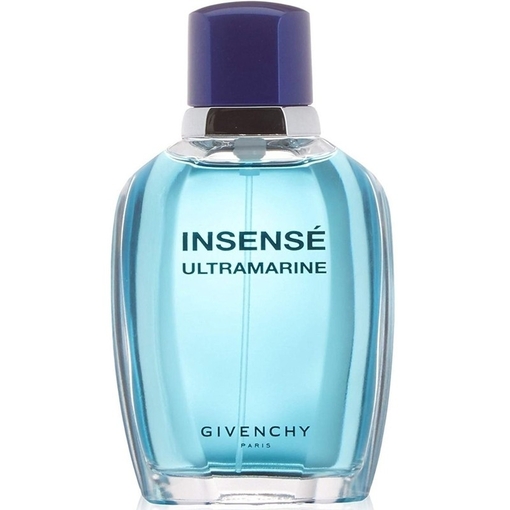 Product Insense Ultramarine Eau de Toilette 100ml base image