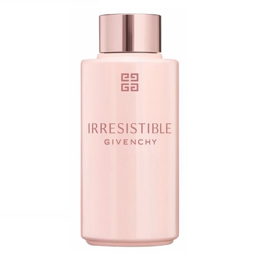 Product Irresistible Bath & Shower Oil 200ml base image