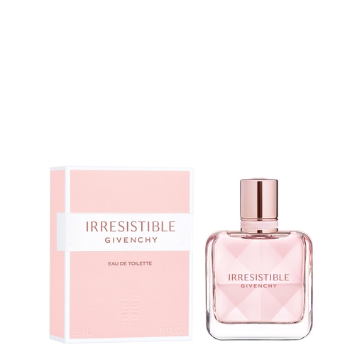 Product Irresistible Eau De Toilette 35ml base image
