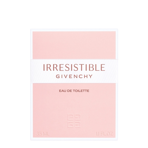 Product Irresistible Eau De Toilette 35ml base image