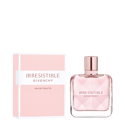 Product Irresistible Eau De Toilette 50ml base image