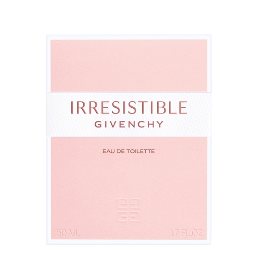 Product Irresistible Eau De Toilette 50ml base image
