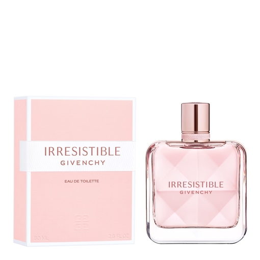 Product Irresistible Eau De Toilette 80ml base image