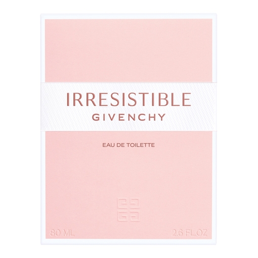 Product Irresistible Eau De Toilette 80ml base image