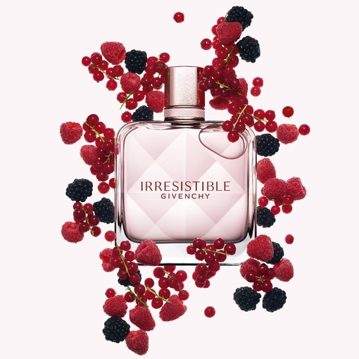 Product Irresistible Eau De Toilette 80ml base image