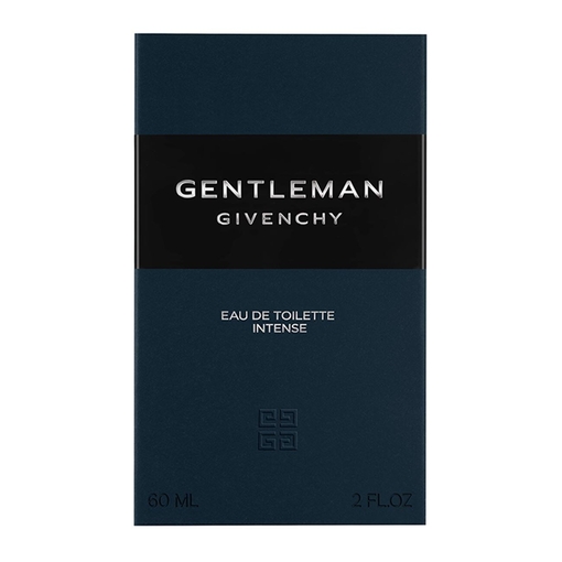 Product Gentleman Eau De Toilette Intense 60ml base image