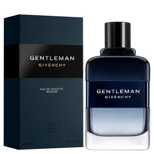 Product Gentleman Eau De Toilette Intense 100ml base image