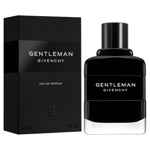 Product Gentleman Eau De Parfum 60ml base image