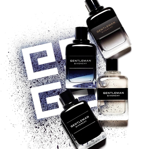 Product Gentleman Eau De Parfum Boisée 60ml base image