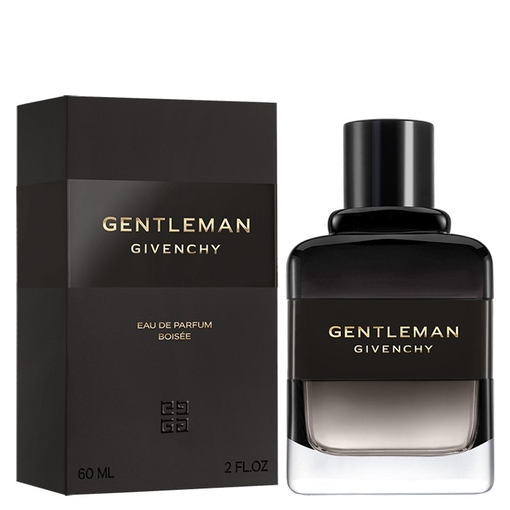 Product Gentleman Eau De Parfum Boisée 60ml base image