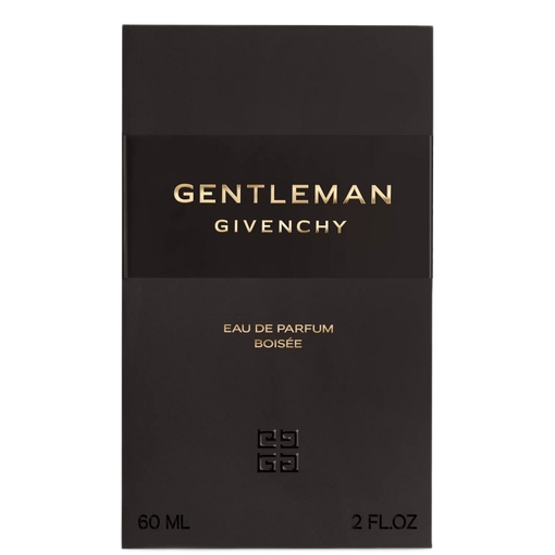 Product Gentleman Eau De Parfum Boisée 60ml base image