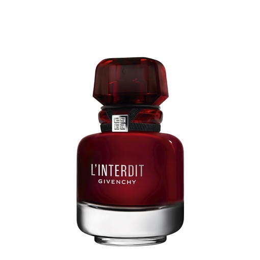 Product L' Interdit Eau De Parfum Rouge 35ml base image