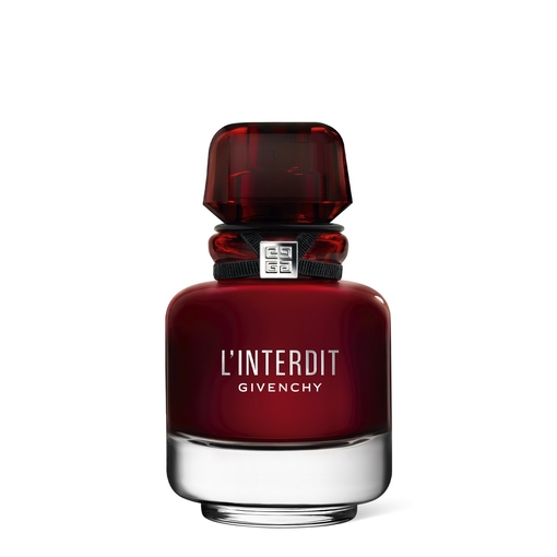 Product L' Interdit Eau De Parfum Rouge 35ml base image