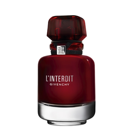 Product L' Interdit Eau De Parfum Rouge 50ml base image