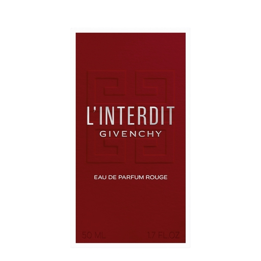 Product L' Interdit Eau De Parfum Rouge 50ml base image