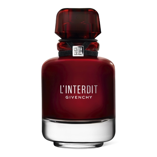 Product L' Interdit Eau De Parfum Rouge 80ml base image