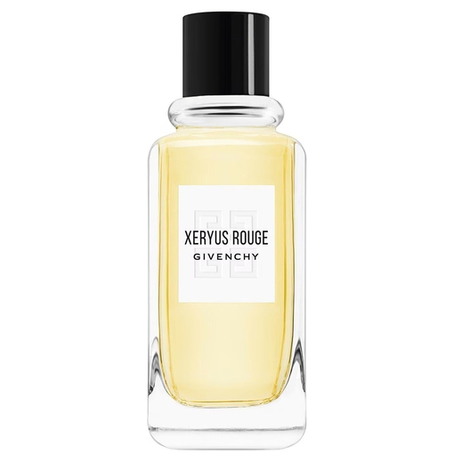 Product Xeryous Rouge Eau De Toilette 100ml base image