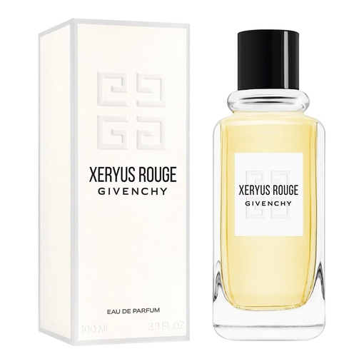 Product Xeryous Rouge Eau De Toilette 100ml base image