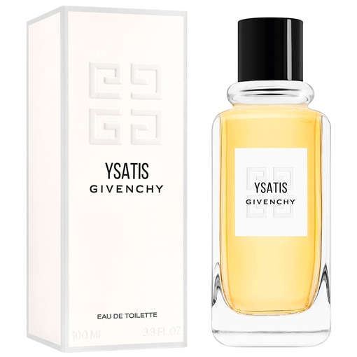 Product Ysatis Eau De Toilette 100ml base image