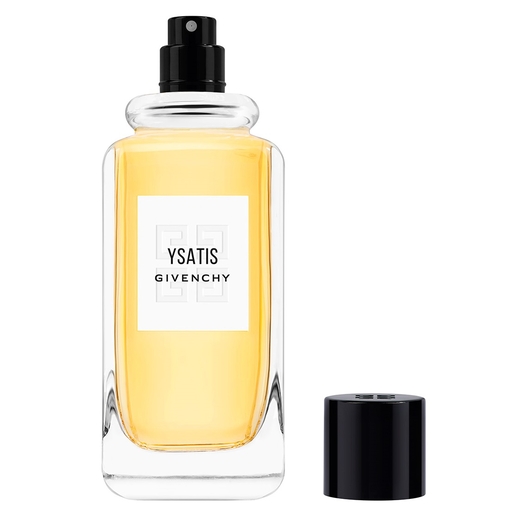 Product Ysatis Eau De Toilette 100ml base image