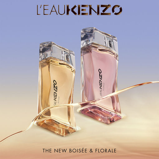 Product L'Eau Kenzo Boisee Eau De Toilette Pour Homme 30ml base image