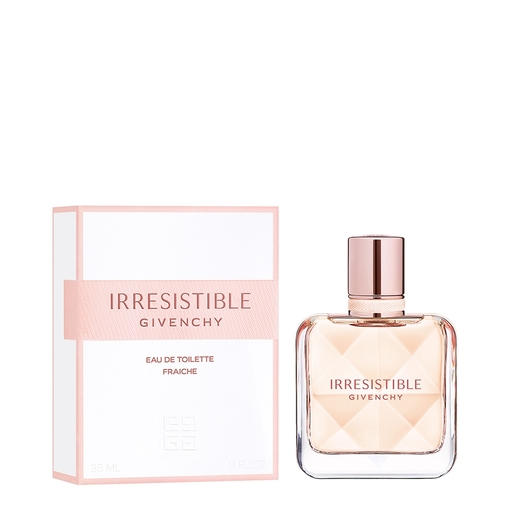 Product Irresistible Eau De Toilette Fraiche 35ml base image