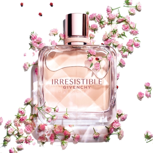 Product Irresistible Eau De Toilette Fraiche 80ml base image