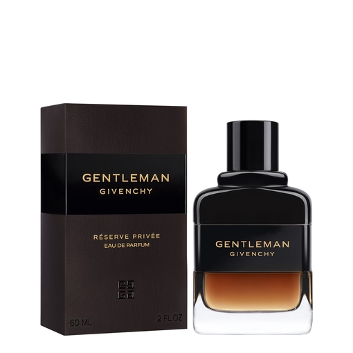 Product Gentleman Réserve Privée Eau De Parfum 60ml base image
