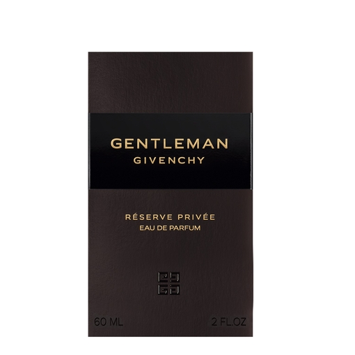 Product Gentleman Réserve Privée Eau De Parfum 60ml base image