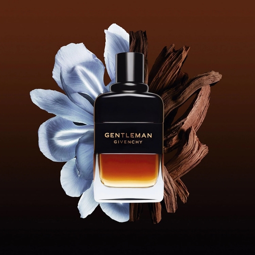 Product Gentleman Réserve Privée Eau De Parfum 60ml base image