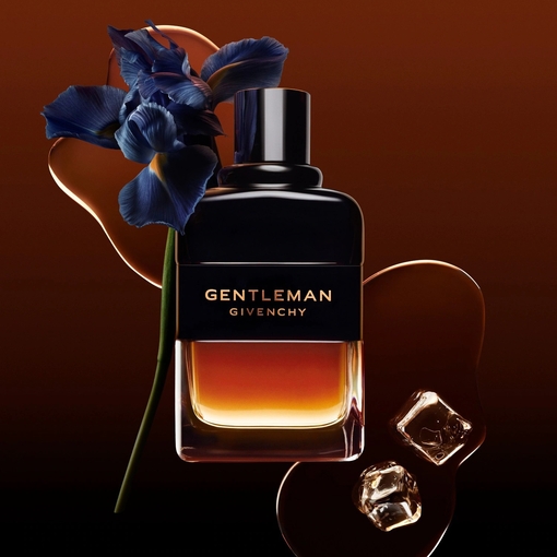 Product Gentleman Réserve Privée Eau De Parfum 60ml base image