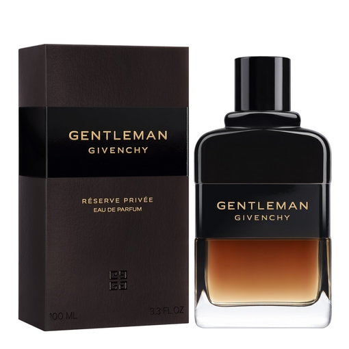 Product Gentleman Réserve Privée Eau De Parfum 100ml base image