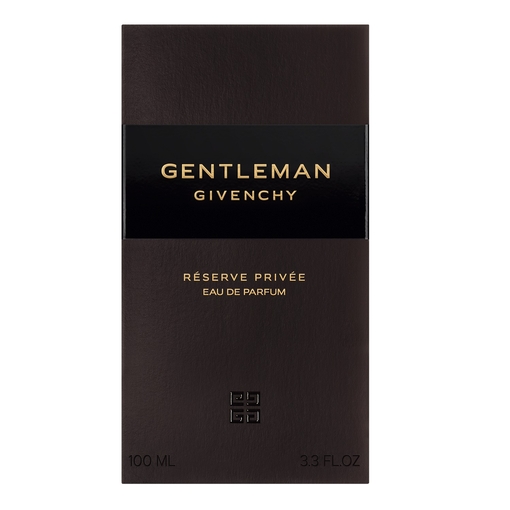 Product Gentleman Réserve Privée Eau De Parfum 100ml base image