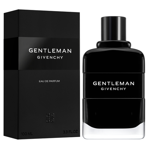 Product Gentleman Eau De Parfum 100ml base image