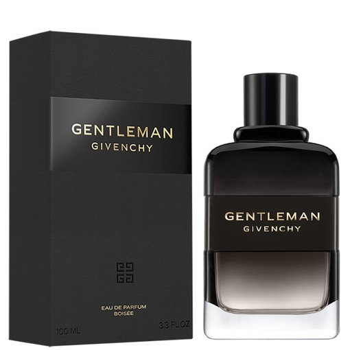 Product Gentleman Eau De Parfum Boisée 100ml base image