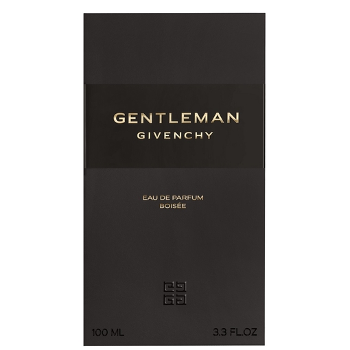 Product Gentleman Eau De Parfum Boisée 100ml base image