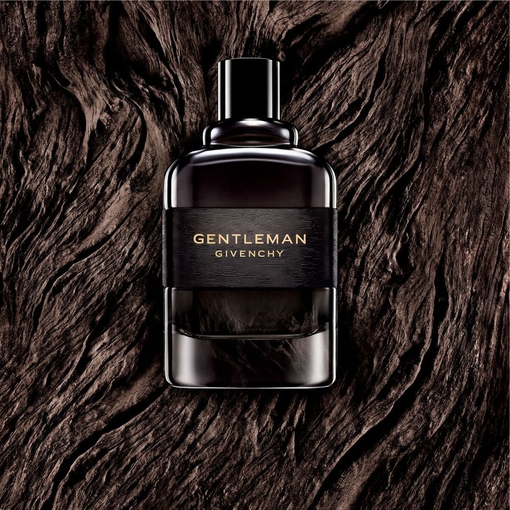 Product Gentleman Eau De Parfum Boisée 100ml base image