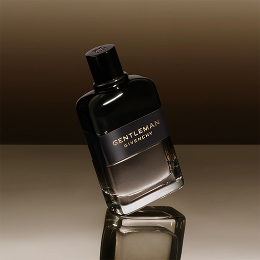 Product Gentleman Eau De Parfum Boisée 100ml base image