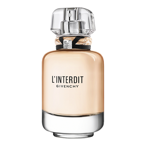 Product L' Interdit Eau De Toilette 80ml base image