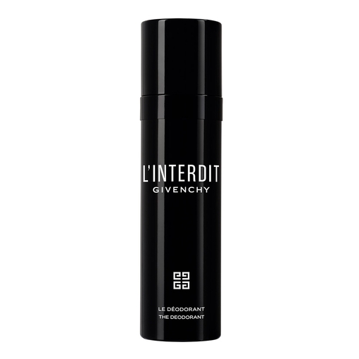Product L'Interdit The Deodorant 100ml base image