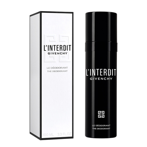 Product L'Interdit The Deodorant 100ml base image