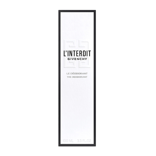 Product L'Interdit The Deodorant 100ml base image