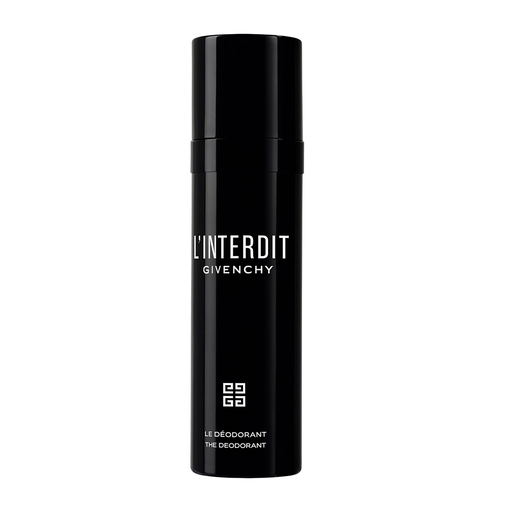 Product L'Interdit The Deodorant 100ml base image